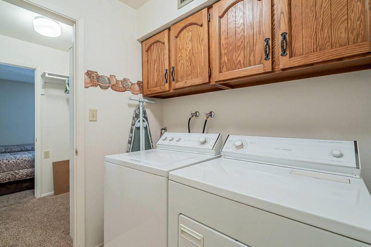 Cozy 2 Bedroom Condo With Golf Course Views Mesa Exterior photo