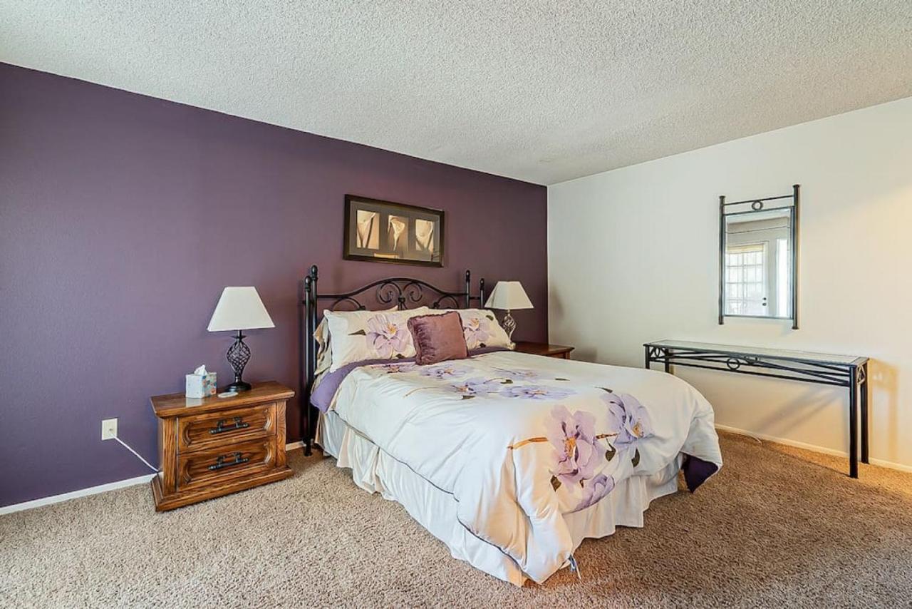 Cozy 2 Bedroom Condo With Golf Course Views Mesa Exterior photo